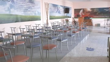 Iglesia Evangélica Cuerpo de Cristo