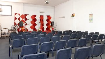 Fountain of Grace Church of God