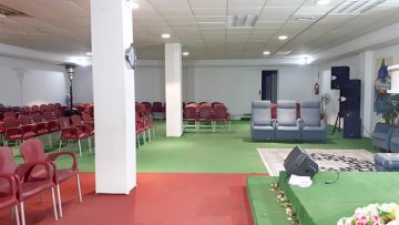 Heaven on Earth Prayer Ministries International