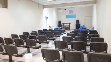 Iglesia Evangélica Filadelfia