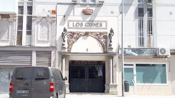 Iglesia “Misión Evangélica por la Paz”