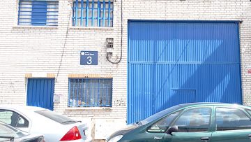 Iglesia Cristiana Evangélica Royal Gospel Power Ministries International